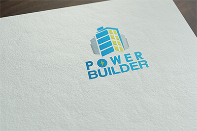 logo powerbuilder