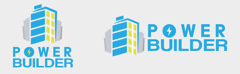 logo powerbuilder